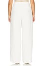 view 8 of 11 by Marianna Gulia Trouser in Ivory