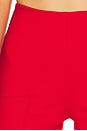 view 11 of 11 by Marianna Kain Pant in Red
