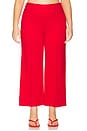 view 2 of 11 by Marianna Kain Pant in Red