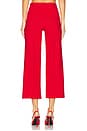 view 7 of 11 by Marianna Kain Pant in Red