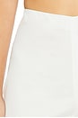 view 11 of 11 by Marianna Idella Pant in White