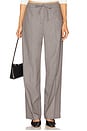 view 1 of 6 by Marianna Melba Pant in Gray