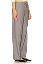 view 2 of 6 by Marianna Melba Pant in Gray