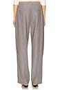 view 4 of 6 by Marianna Melba Pant in Gray