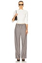 view 5 of 6 by Marianna Melba Pant in Gray