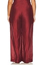 view 8 of 11 by Marianna Liya Pant in Red