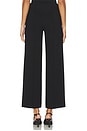view 7 of 11 by Marianna Ria Pant in Black