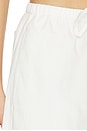 view 11 of 11 PANTALON DASHA in White