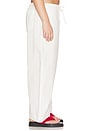 view 6 of 11 PANTALON DASHA in White