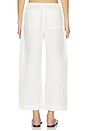 view 7 of 11 PANTALON DASHA in White