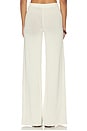 view 4 of 6 PANTALON LILYANN in Cream