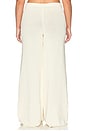 view 8 of 11 Lilyann Knit Pant in Cream