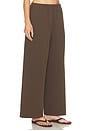 view 2 of 6 Nicoly Pant in Mocha