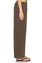 view 3 of 6 Nicoly Pant in Mocha