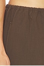 view 6 of 6 Nicoly Pant in Mocha
