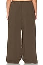 view 8 of 11 PANTALON NICOLY in Mocha
