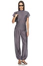 view 11 of 12 Harmi Pant in Slate Grey