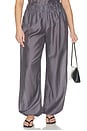 view 2 of 12 Harmi Pant in Slate Grey