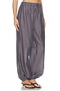 view 6 of 12 Harmi Pant in Slate Grey