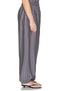 view 7 of 12 Harmi Pant in Slate Grey