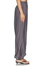 view 8 of 12 Harmi Pant in Slate Grey