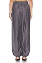 view 10 of 12 Harmi Pant in Slate Grey
