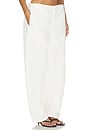 view 2 of 6 PANTALÓN KIKO in Ivory