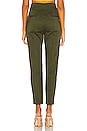 view 3 of 4 Foley Pants in Green