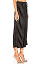 view 2 of 4 PANTALONES ENVOY in Black Stripe