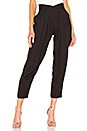 view 1 of 4 The Mara Pant in Black