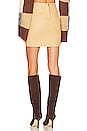 view 3 of 4 MINIFALDA LEE in Nude