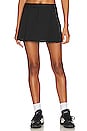 view 1 of 4 x Maggie MacDonald Bella Mini Skirt in Black