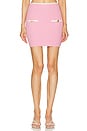 view 1 of 6 by Marianna Millie Skirt in Pink