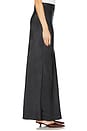 view 5 of 11 Emmeline Maxi Skirt in Black