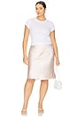 view 10 of 11 by Marianna Etienne Skirt in Pink
