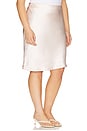 view 4 of 11 by Marianna Etienne Skirt in Pink