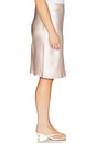 view 6 of 11 by Marianna Etienne Skirt in Pink