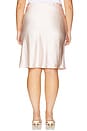 view 8 of 11 by Marianna Etienne Skirt in Pink