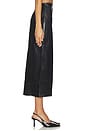 view 5 of 11 ALISSON 스커트 in Black