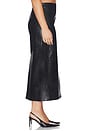 view 6 of 11 ALISSON 스커트 in Black