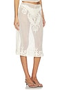 view 3 of 11 JUPE FALLON in Ivory