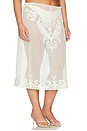 view 4 of 11 JUPE FALLON in Ivory