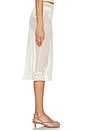 view 5 of 11 JUPE FALLON in Ivory