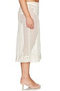 view 6 of 11 JUPE FALLON in Ivory
