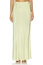 view 1 of 6 FALDA TAHLIA in Honeydew