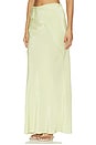 view 3 of 6 FALDA TAHLIA in Honeydew