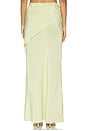 view 4 of 6 FALDA TAHLIA in Honeydew