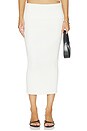 view 1 of 6 FALDA JORDIN in Ivory