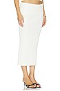 view 2 of 6 FALDA JORDIN in Ivory