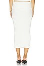 view 4 of 6 FALDA JORDIN in Ivory